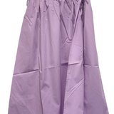 BE FOR ALL ASSIOLO LONG WRAP SKIRT (10-14A)