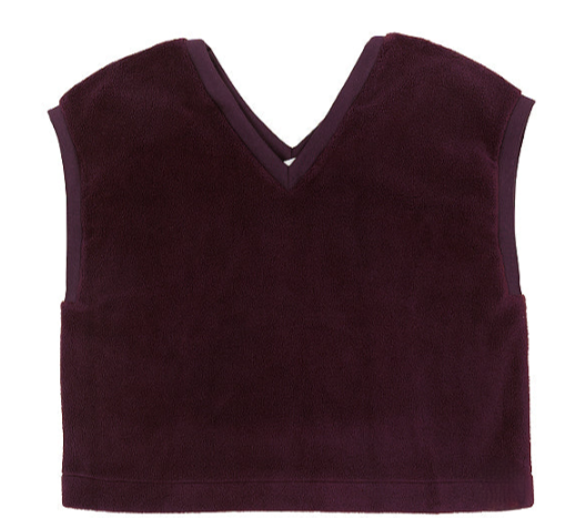 BE FOR ALL ASTUCCIO TOP (10-14A)