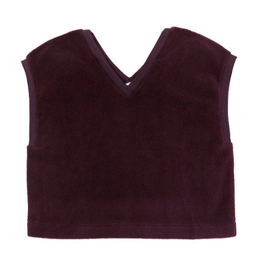 BE FOR ALL ASTUCCIO TOP (10-14A)