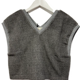BE FOR ALL ASTUCCIO TOP (10-14A)