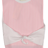 BE FOR ALL BERTA C-NECK TOP (10-14A)