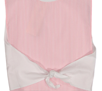 BE FOR ALL BERTA C-NECK TOP (10-14A)