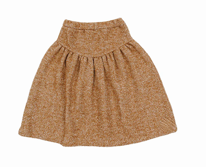 BE FOR ALL CANCELLINA SKIRT (10-14A)