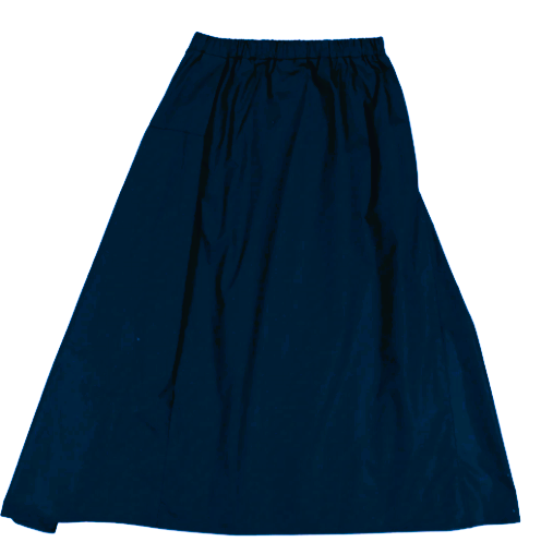 BE FOR ALL CAPOERIA SKIRT W/PLEATS (10-14A)
