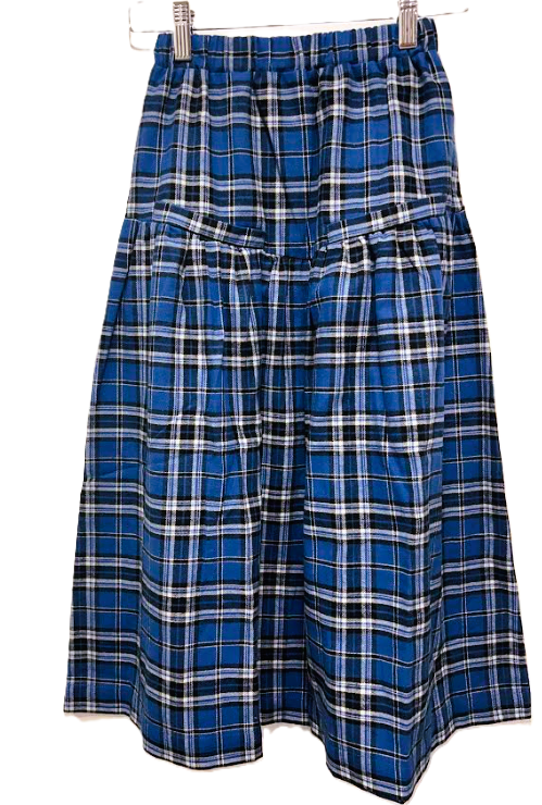 BE FOR ALL CORNAMUSA SKIRT (10-14A)