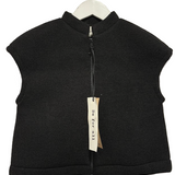 BE FOR ALL ETICHETTE ZIP TOP (8-14A)