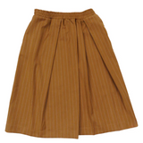 BE FOR ALL FOGLIO SKIRT (10-14A)
