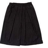 BE FOR ALL FOGLIO SKIRT (10-14A)