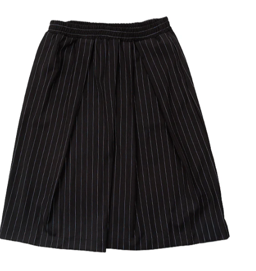 BE FOR ALL FOGLIO SKIRT (10-14A)