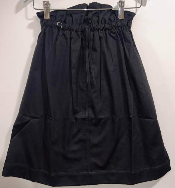 BE FOR ALL HARDY SKIRT (8-14Y)
