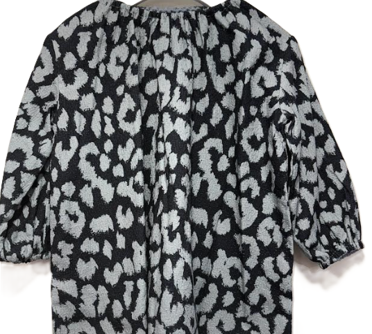 BE FOR ALL PRESIDE DRESS (2-14A)