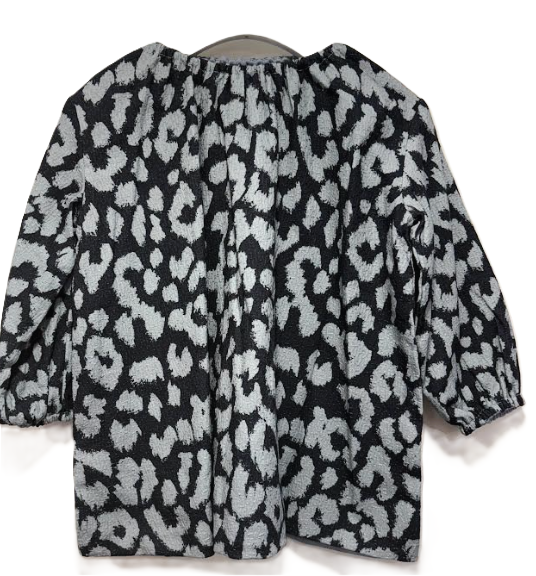 BE FOR ALL PRESIDE DRESS (2-14A)