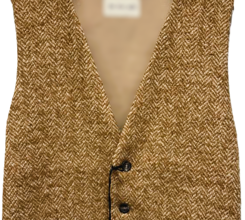 BE FOR ALL PROFESSORE VEST (10A)