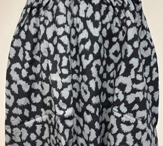 BE FOR ALL RICREAZIONE SKIRT (10-14A)