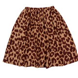 BE FOR ALL RICREAZIONE SKIRT (10-14A)