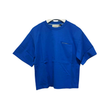 BE FOR ALL BIGIARELLA SS C-NECK OVER TOP (10-14A)