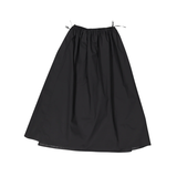 BE FOR ALL ASSIOLO LONG WRAP SKIRT (10-14A)