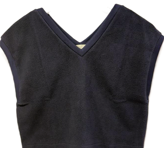 BE FOR ALL ASTUCCIO TOP (10-14A)