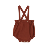 BIRINIT PETIT BLOOMER WITH STRAPS (6M-3Y)