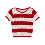 BIRINIT PETIT KNIT BABY SWEATER (6M-3Y)