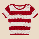 BIRINIT PETIT KNIT BABY SWEATER (6M-3Y)