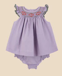 BIRINIT PETIT LILLY BABY BLOUSE (6M-2Y)