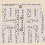 BIRINIT PETIT SARINENA MINI SKIRT (4-8Y)