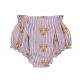 BIRINIT PETIT CINCA TOP & BLOOMER SET (6M-2Y)