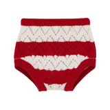 BIRINIT PETIT KNIT BLOOMER (6M-3Y)