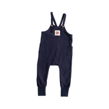 BIRNHAM FRONT POCKET OVERALLS (12M-3Y)