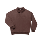 BIRNHAM POLO SWEATSHIRT (4-16Y)