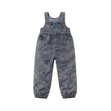 BIRNHAM CORDUROY BUCKLE ROMPER (12M-3Y)