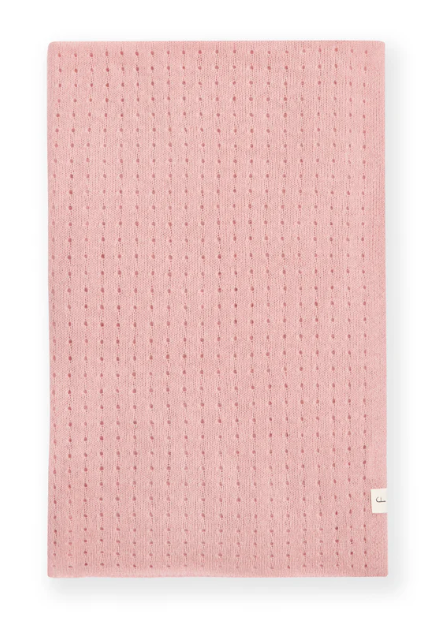 MY LITTLE FRECKLE BLANKET (OS)