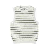 BLUMINT PEERO CHECKERBOARD KNIT VEST (8-20Y)