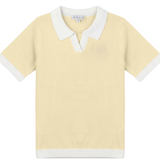 BLUMINT JUSTIN CROCHET KNIT TOP (18M-5Y)