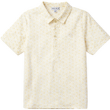 BLUMINT SUIT FLAT COLLAR SHIRT (18M-5Y)