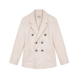 BLUMINT VALON VELVET BLAZER (2-10Y)