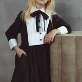 UNLABEL BLYTHE DRESS (4-16Y) - Klade Children's Boutique