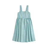 BOBO CHOSES MOSAIC WOVEN DRESS (2-11Y)