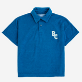 BOBO CHOSES BC TERRY POLO (2-7Y)