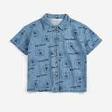 BOBO CHOSES HERBALIST SWEATSHIRT (2-9Y)