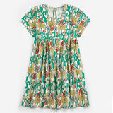 BOBO CHOSES HERBALIST WOVEN DRESS (2-11Y)