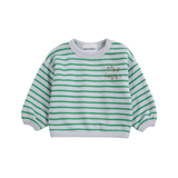 BOBO CHOSES SWEATSHIRT W/JOGGING PANTS(9M-24M)