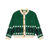 BOBO CHOSES KALEIDOSCOPE CARDI (2-11Y)