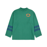 BOBO CHOSES TIC TAC TOE TSHIRT (2-11Y)