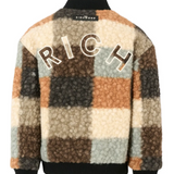 JOHN RICHMOND BOMBER (10-16Y)