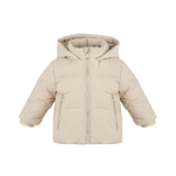 BOMBOOGIE HOODED BABY DOWN JKT(9M-36M)
