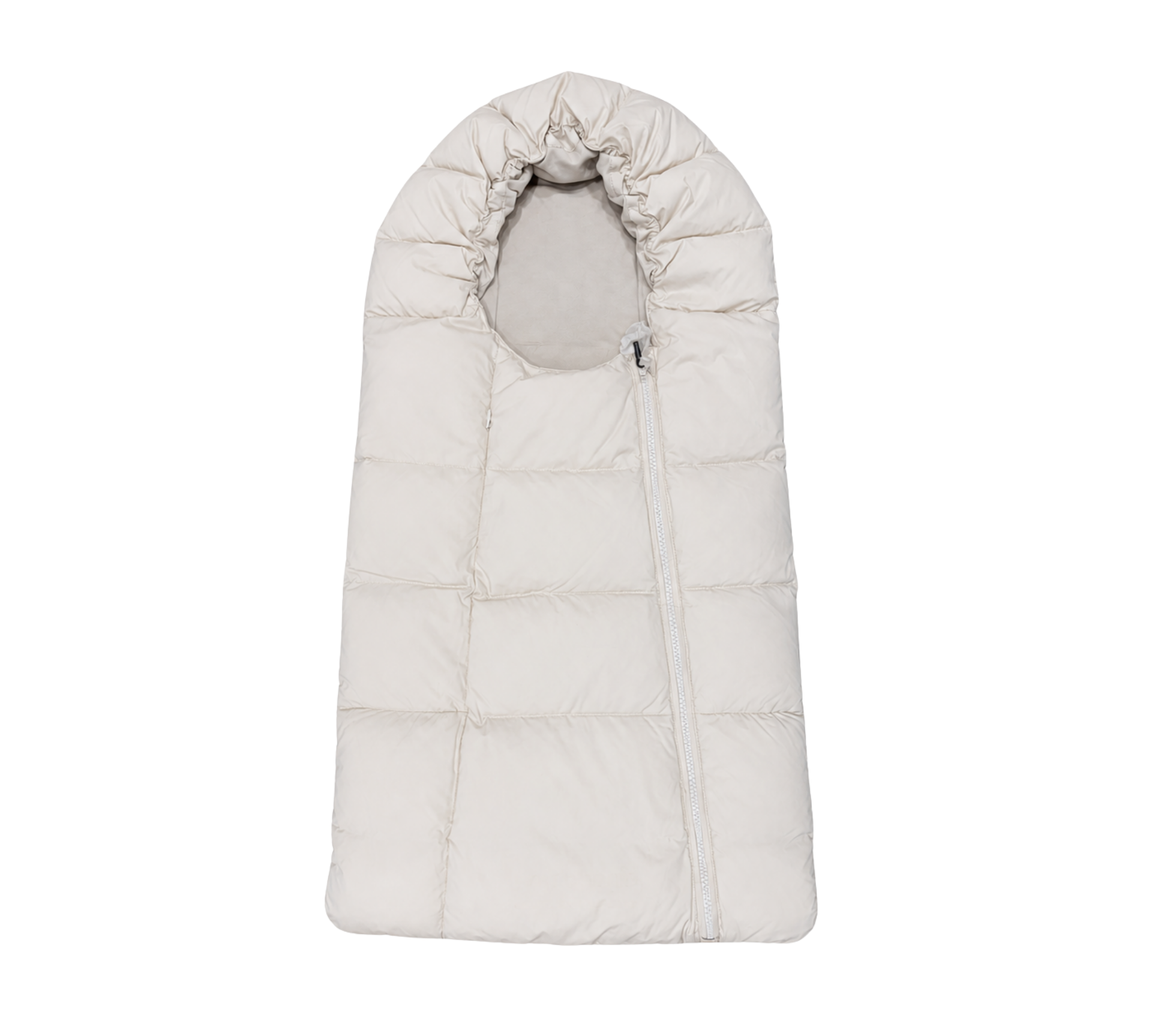 BOMBOOGIE BABY DOWN PADDED SLEEPING BAG (OS)