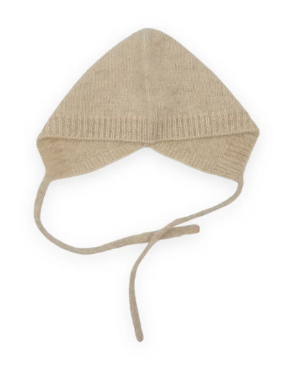 MY LITTLE FRECKLE BONNETS (0M-3M)