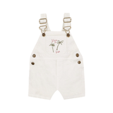 BONTON LAZSLO OVERALL (1A-3A)